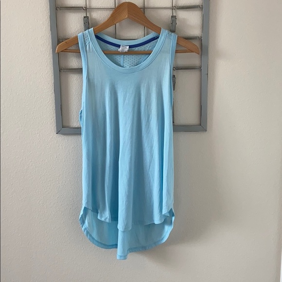 Champion Tops - NWOT Bundle of 2 Champion Workout tank tops SZ Med